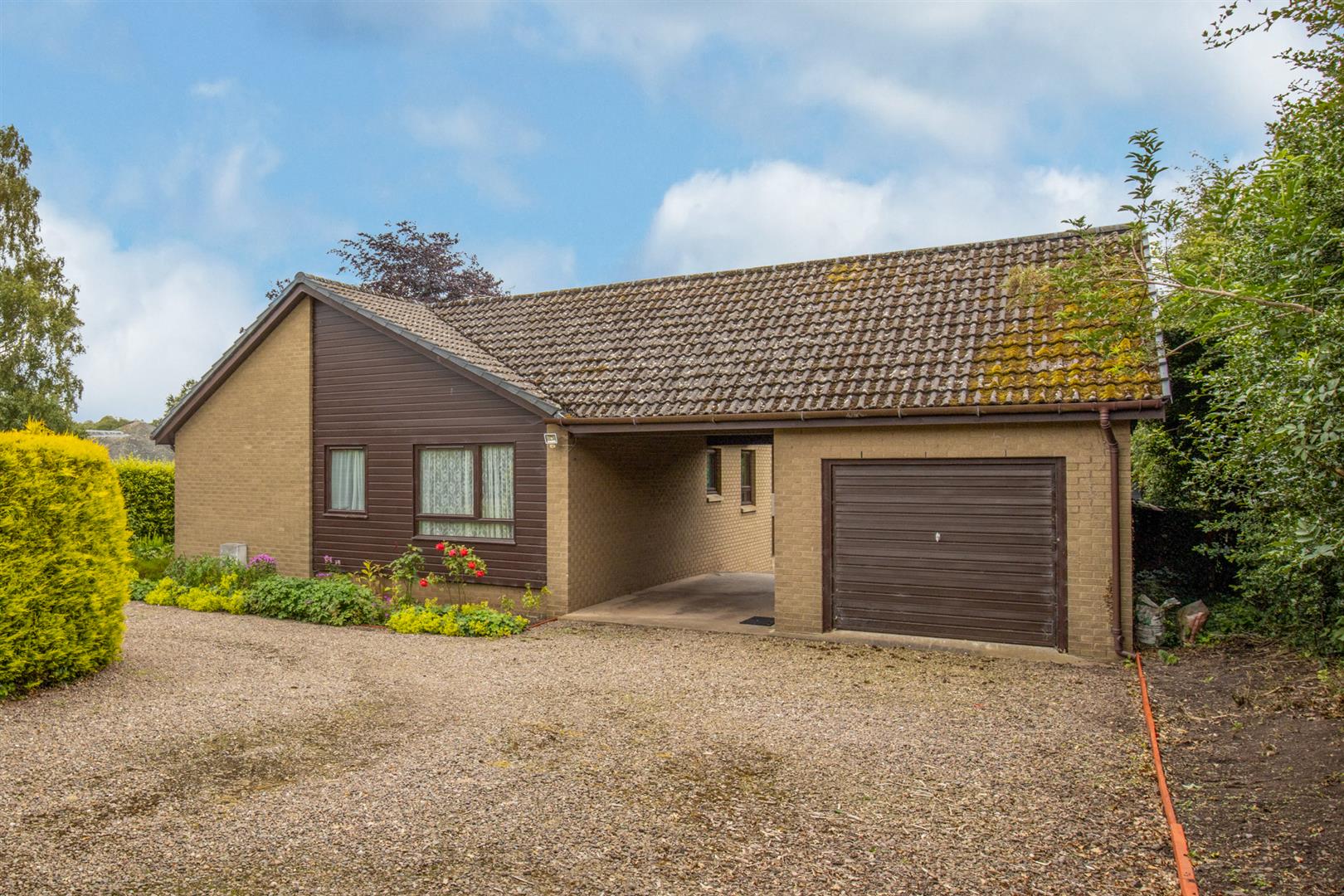 The Manse, Glebe Lane, Kelso Hastings Legal